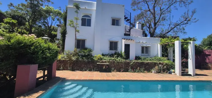 Продажа финки в Alhaurín el Grande 0