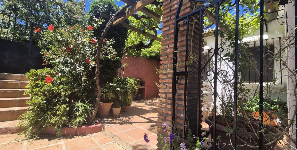 Продажа финки в Alhaurín el Grande 2