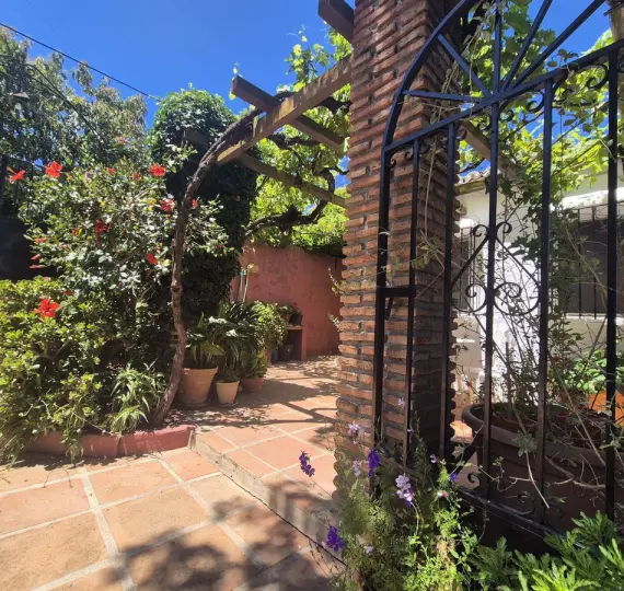 Продажа финки в Alhaurín el Grande