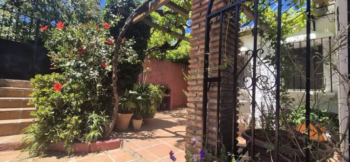 Продажа финки в Alhaurín el Grande 1