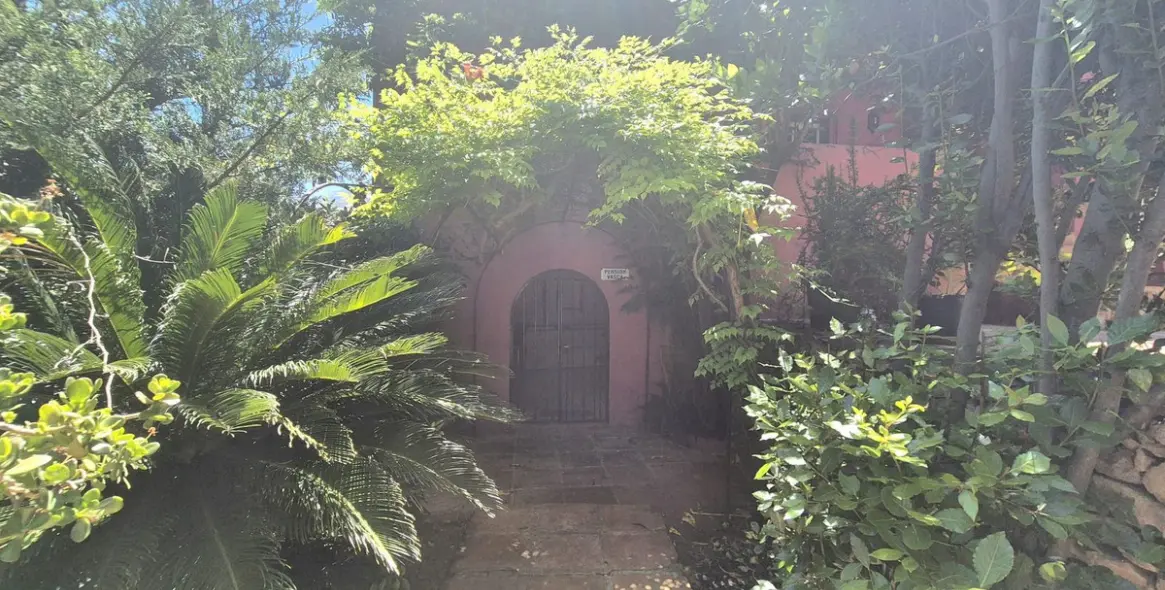 Продажа финки в Alhaurín el Grande 3