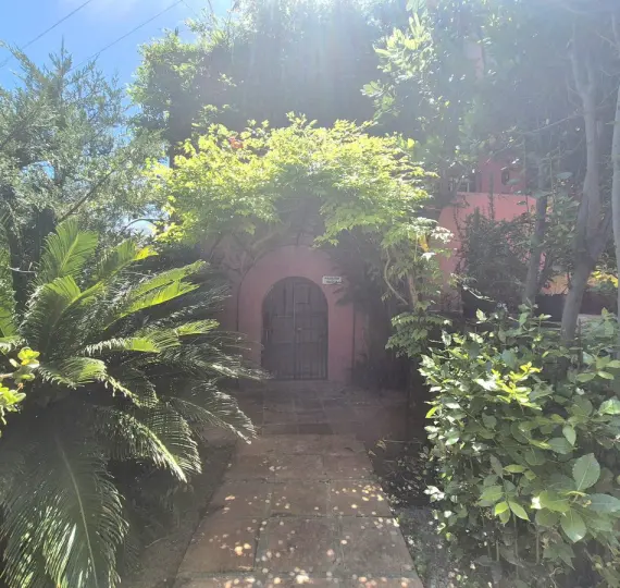 Продажа финки в Alhaurín el Grande