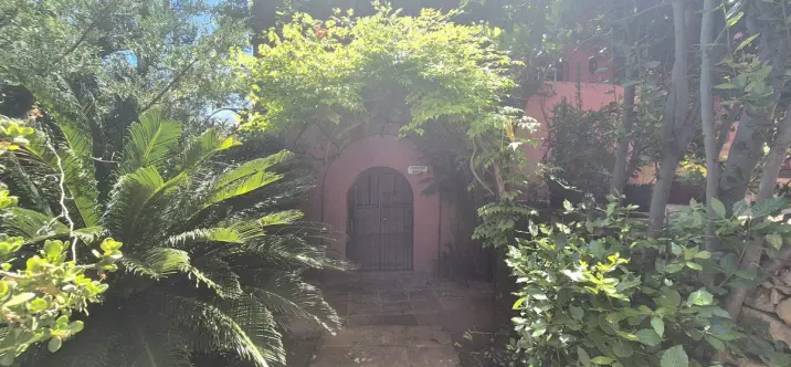 Продажа финки в Alhaurín el Grande 2