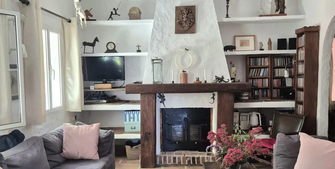 Продажа финки в Alhaurín el Grande 4