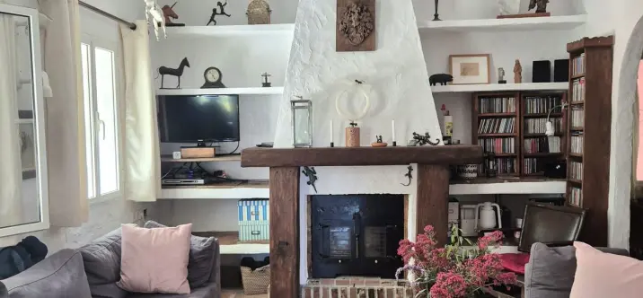 Продажа финки в Alhaurín el Grande 3