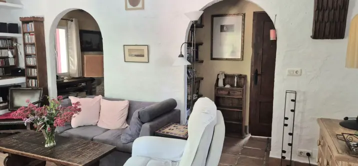 Продажа финки в Alhaurín el Grande 4