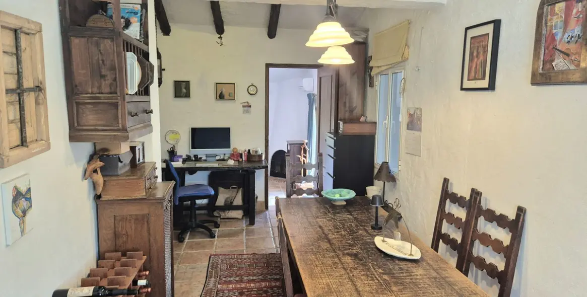 Продажа финки в Alhaurín el Grande 7