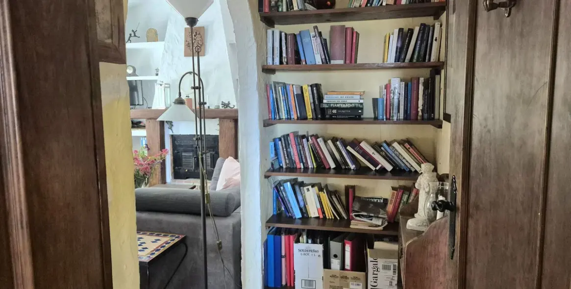 Продажа финки в Alhaurín el Grande 8