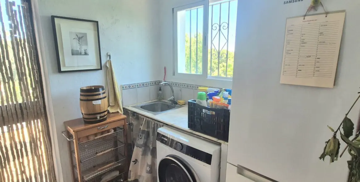 Продажа финки в Alhaurín el Grande 13