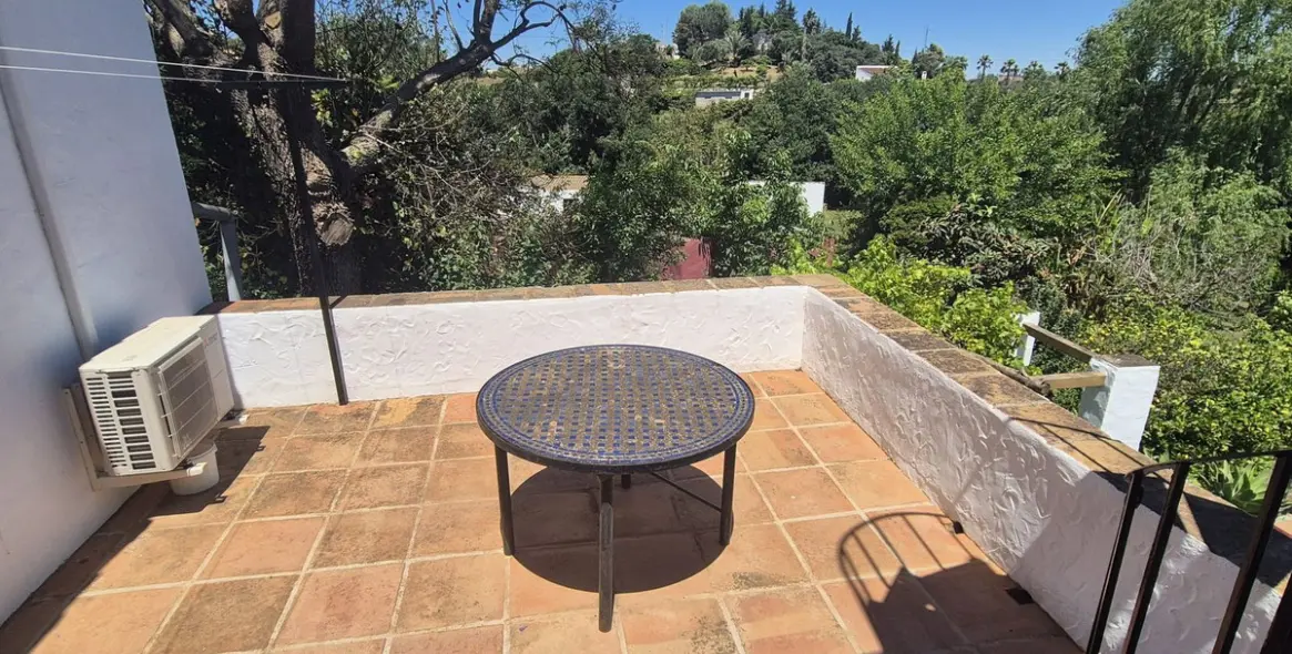 Продажа финки в Alhaurín el Grande 14