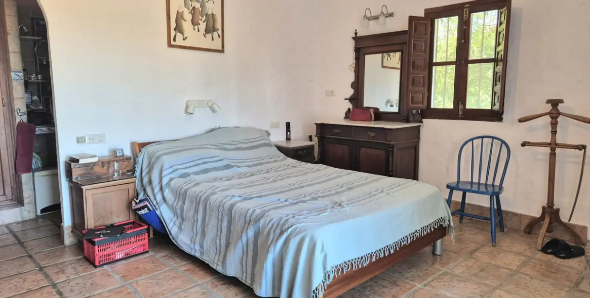 Продажа финки в Alhaurín el Grande 15