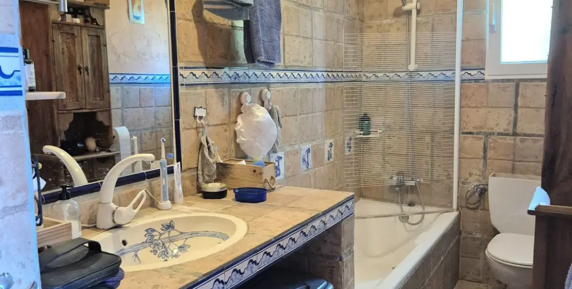 Продажа финки в Alhaurín el Grande 17