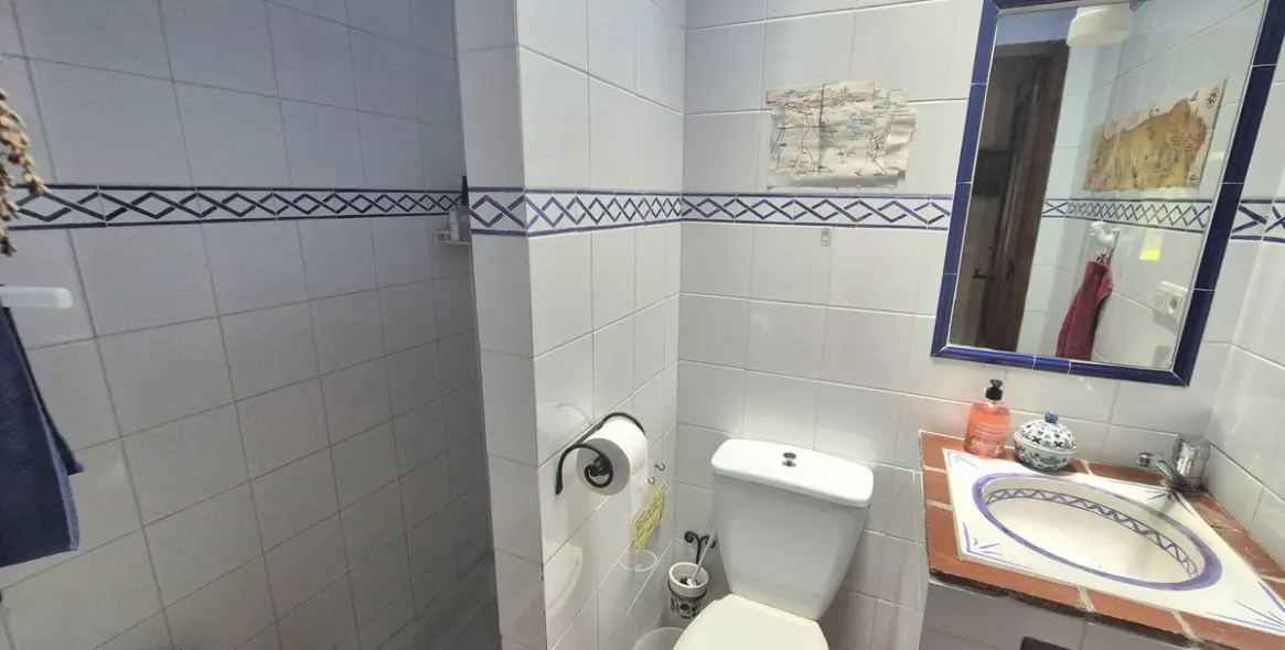 Продажа финки в Alhaurín el Grande 18