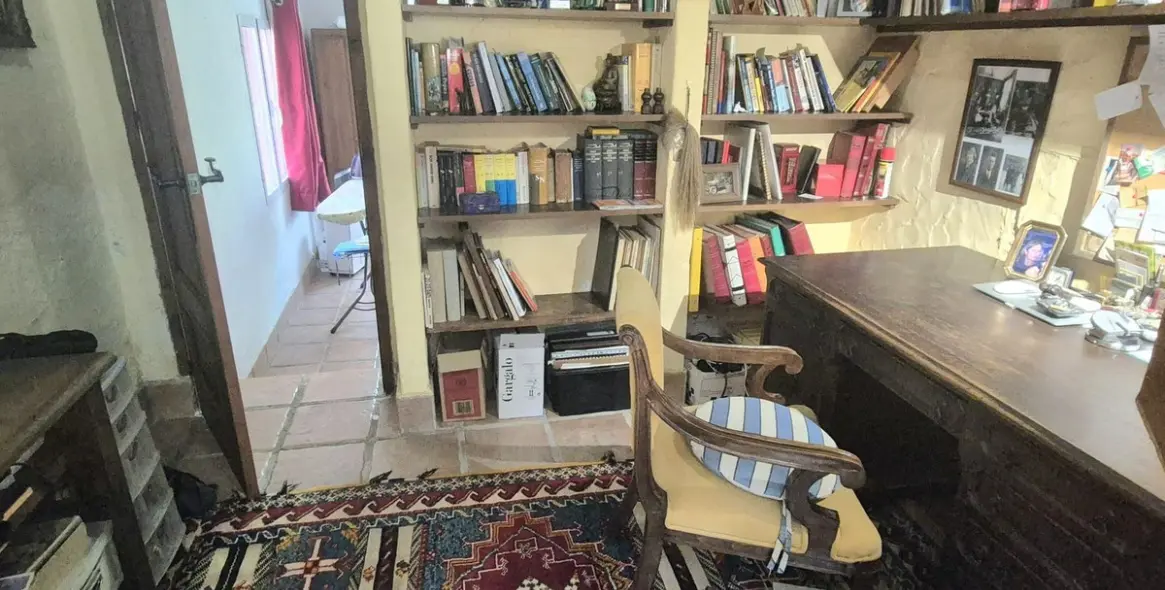 Продажа финки в Alhaurín el Grande 19