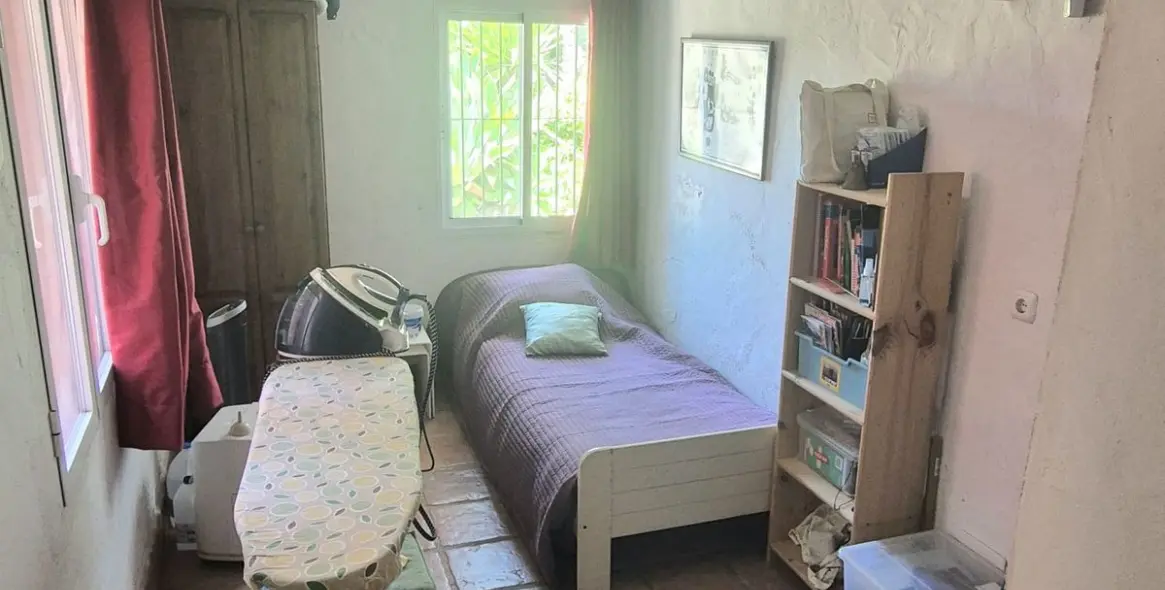 Продажа финки в Alhaurín el Grande 21