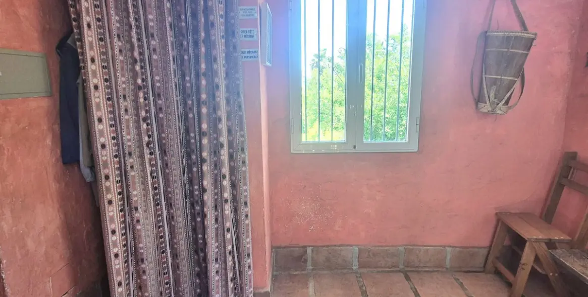 Продажа финки в Alhaurín el Grande 22