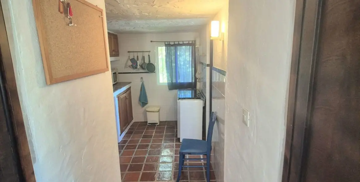 Продажа финки в Alhaurín el Grande 25