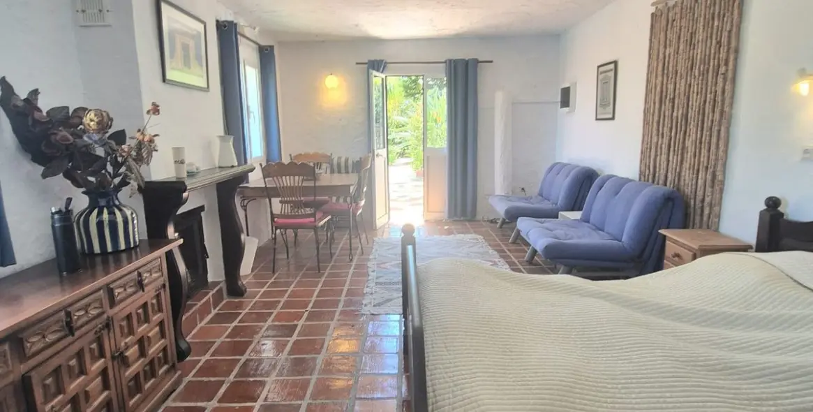 Продажа финки в Alhaurín el Grande 26