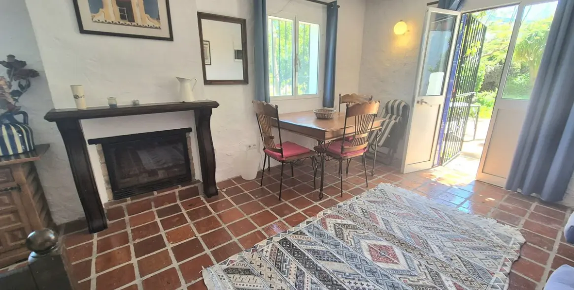 Продажа финки в Alhaurín el Grande 27