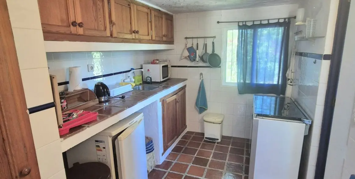 Продажа финки в Alhaurín el Grande 28