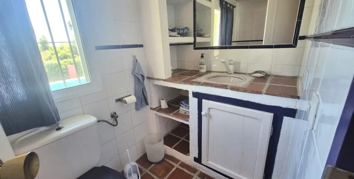 Продажа финки в Alhaurín el Grande 29