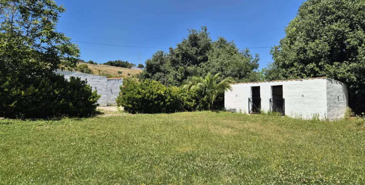 Продажа финки в Alhaurín el Grande 34