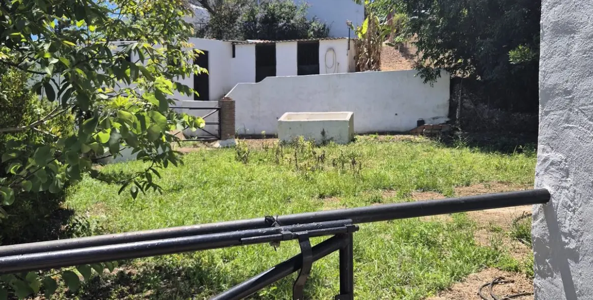 Продажа финки в Alhaurín el Grande 36
