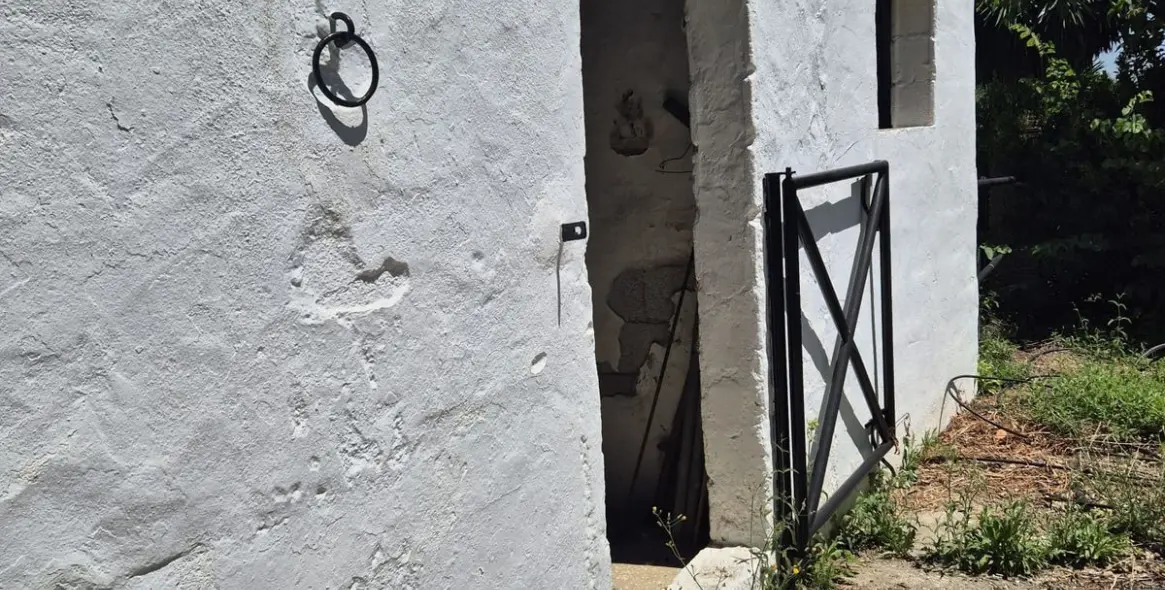 Продажа финки в Alhaurín el Grande 37