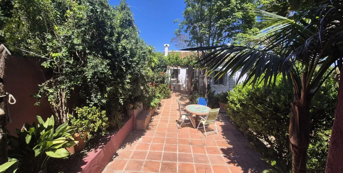 Продажа финки в Alhaurín el Grande 38