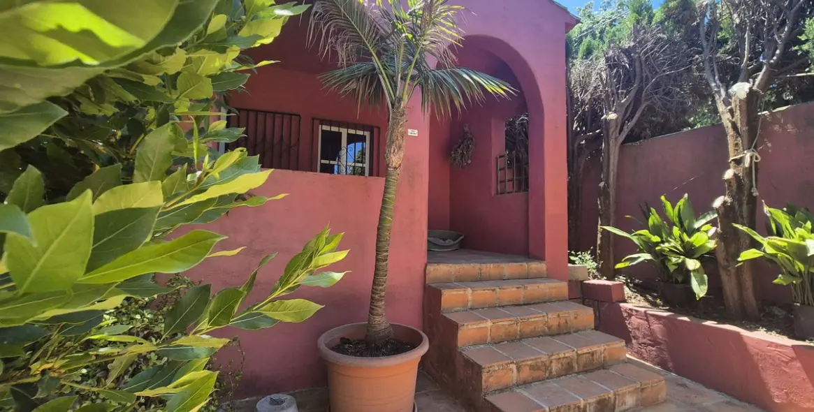 Продажа финки в Alhaurín el Grande 39