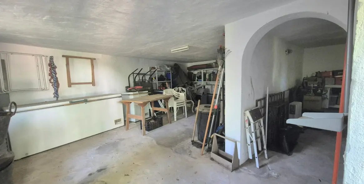 Продажа финки в Alhaurín el Grande 40