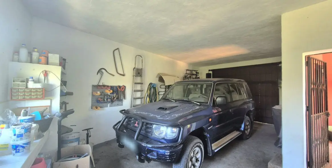 Продажа финки в Alhaurín el Grande 41