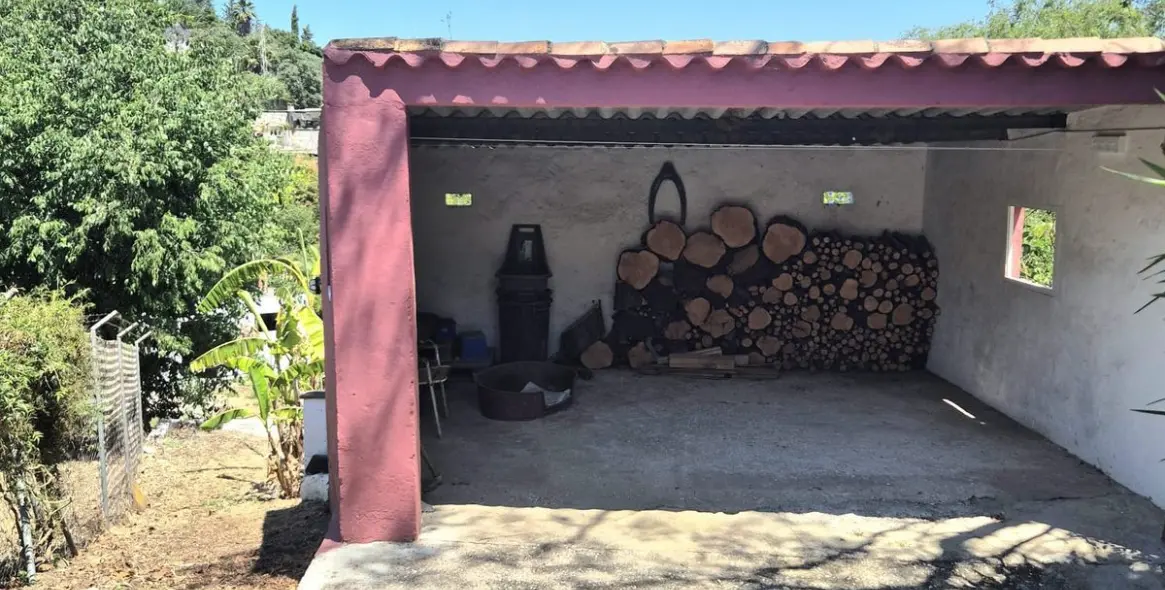 Продажа финки в Alhaurín el Grande 42