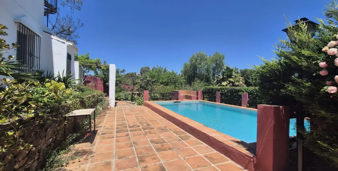 Продажа финки в Alhaurín el Grande 44