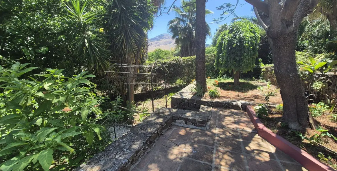 Продажа финки в Alhaurín el Grande 45