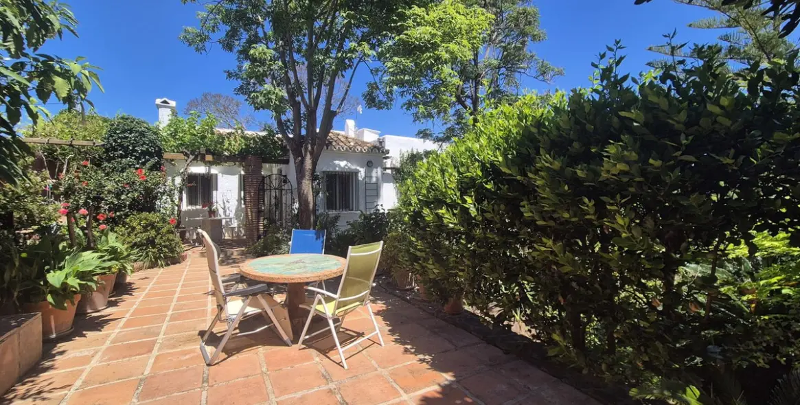 Продажа финки в Alhaurín el Grande 48