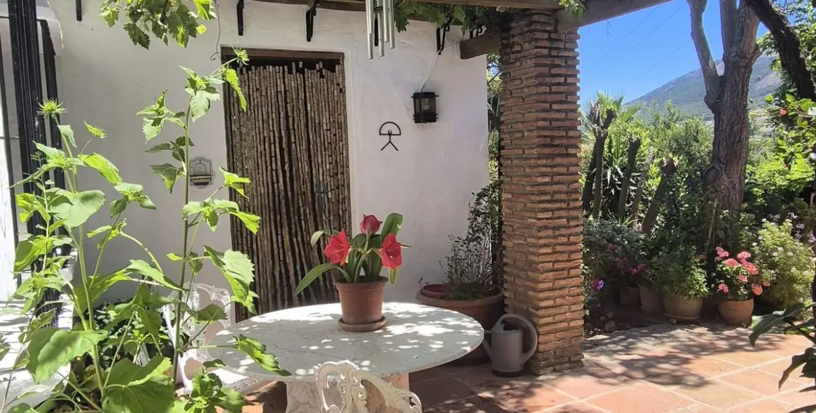 Продажа финки в Alhaurín el Grande 49