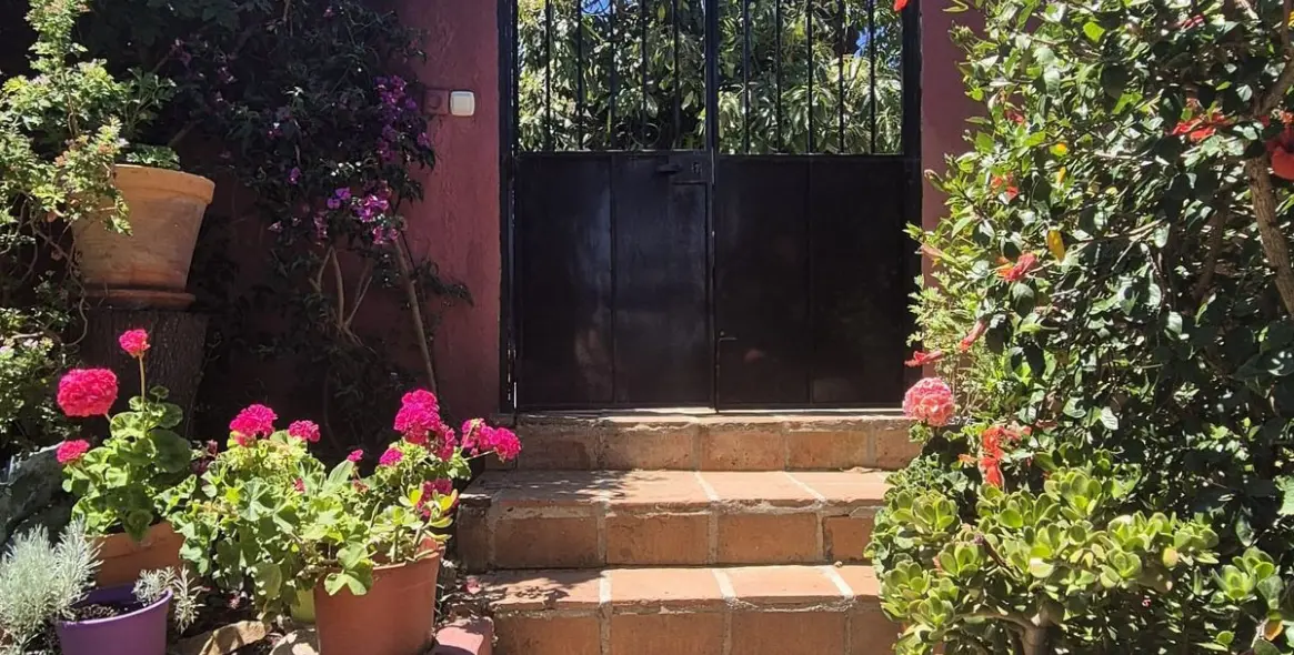 Продажа финки в Alhaurín el Grande 52