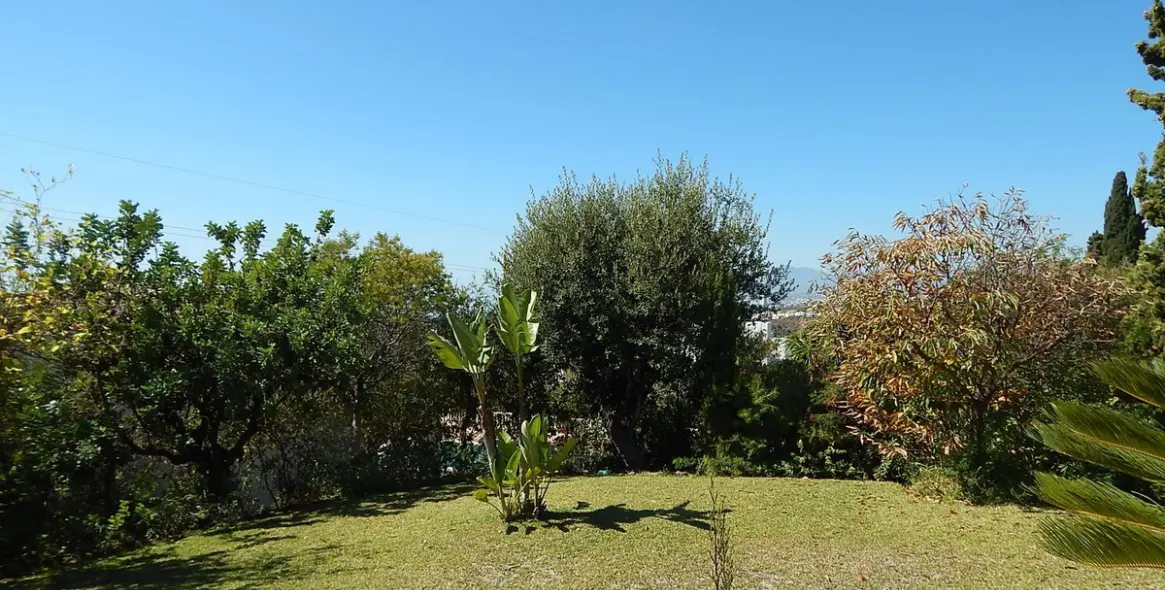 Продажа  жилого участка в Marbella 1