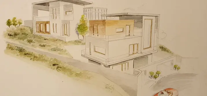 Продажа  жилого участка в Marbella 1