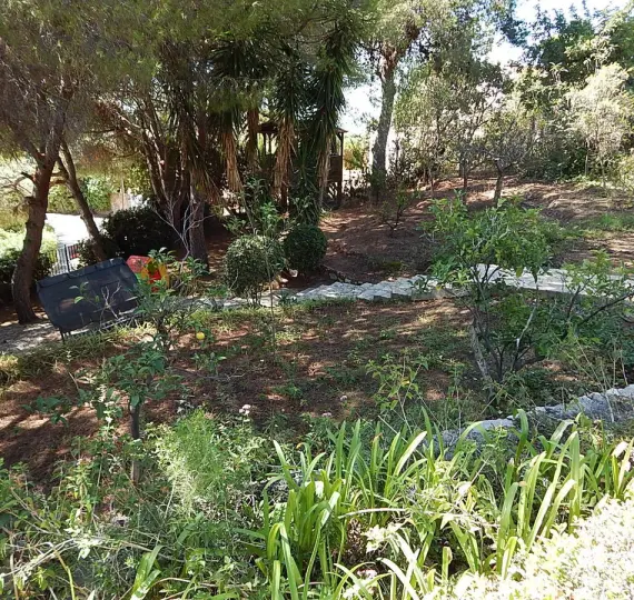 Продажа  жилого участка в Marbella