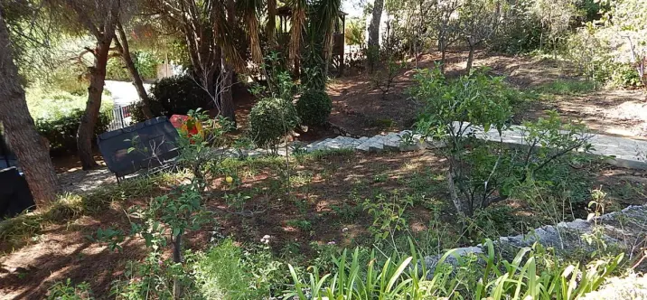 Продажа  жилого участка в Marbella 2