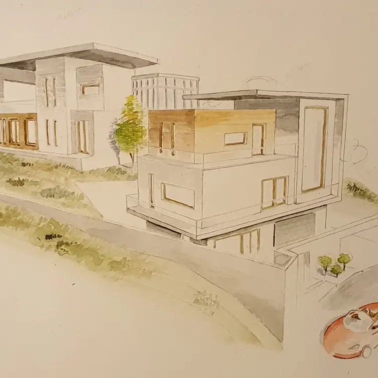 Продажа  жилого участка в Marbella