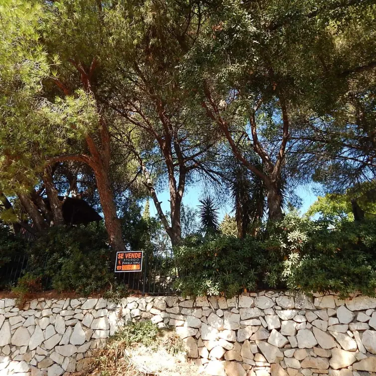Продажа  жилого участка в Marbella