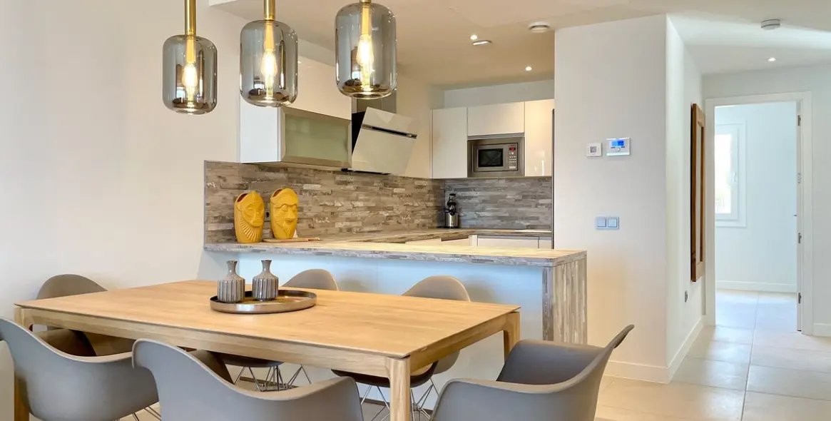 Venta de ático dúplex en Benalmadena 2