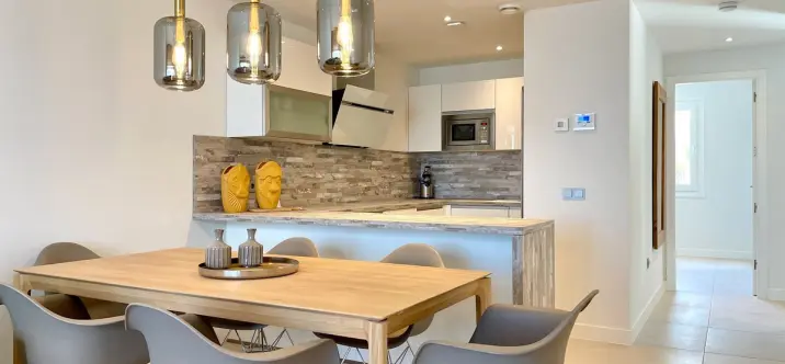 Venta de ático dúplex en Benalmadena 1