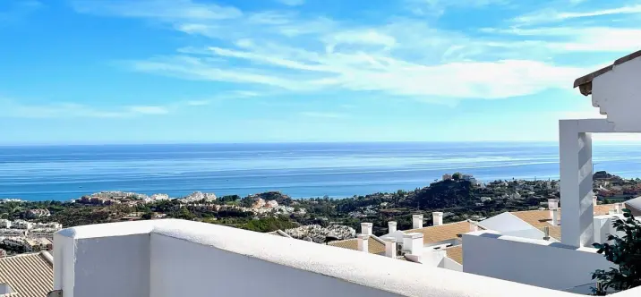 Venta de ático dúplex en Benalmadena 3