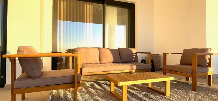 Venta de ático dúplex en Benalmadena 4