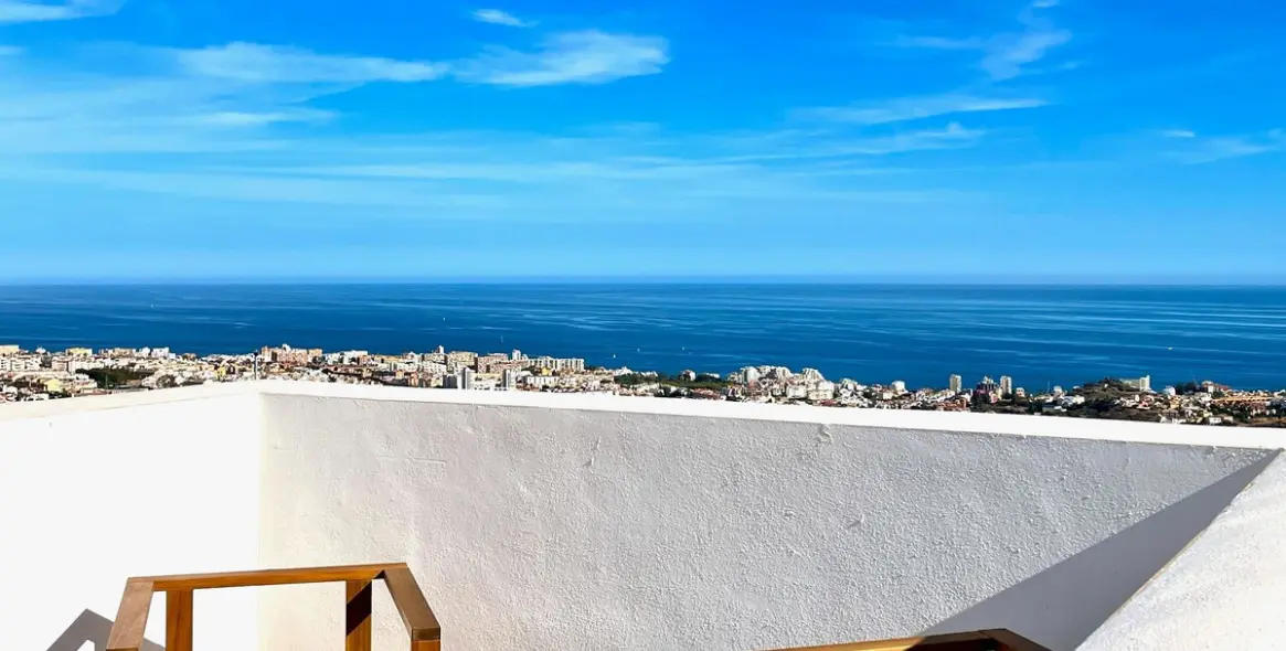 Venta de ático dúplex en Benalmadena 8