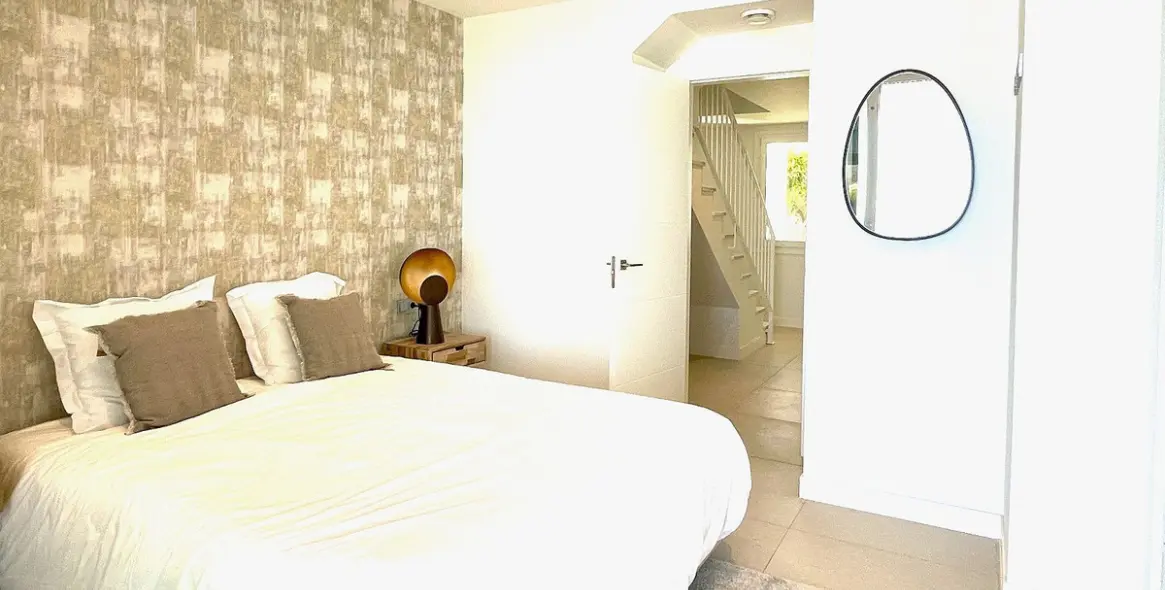 Venta de ático dúplex en Benalmadena 9